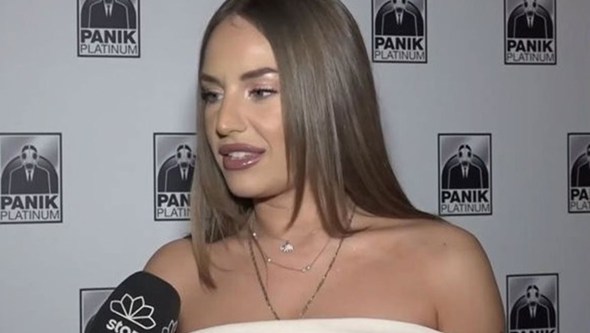 «Παράλληλη Αγάπη»: H Ανδρομάχη μιλάει πρώτη φορά μετά την κόντρα με τον Κώστα Μηλιωτάκη