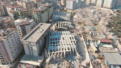 Τουρκία: Ο «παράδεισος» που έγινε κόλαση | tanea.gr