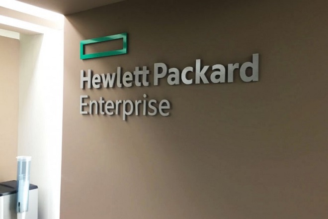 Hewlett Packard Enterprise ha rilevato l’Athonet italiano – ONLARISSA.GR Larissa News