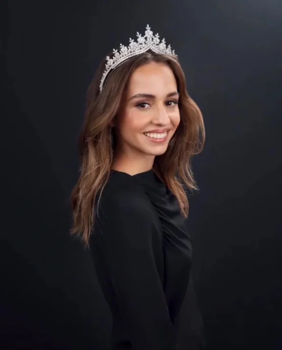 Δημήτρης Θερμιώτης: Ποιος είναι ο Έλληνας που θα παντρευτεί την κόρη της βασίλισσας Ράνιας της Ιορδανίας