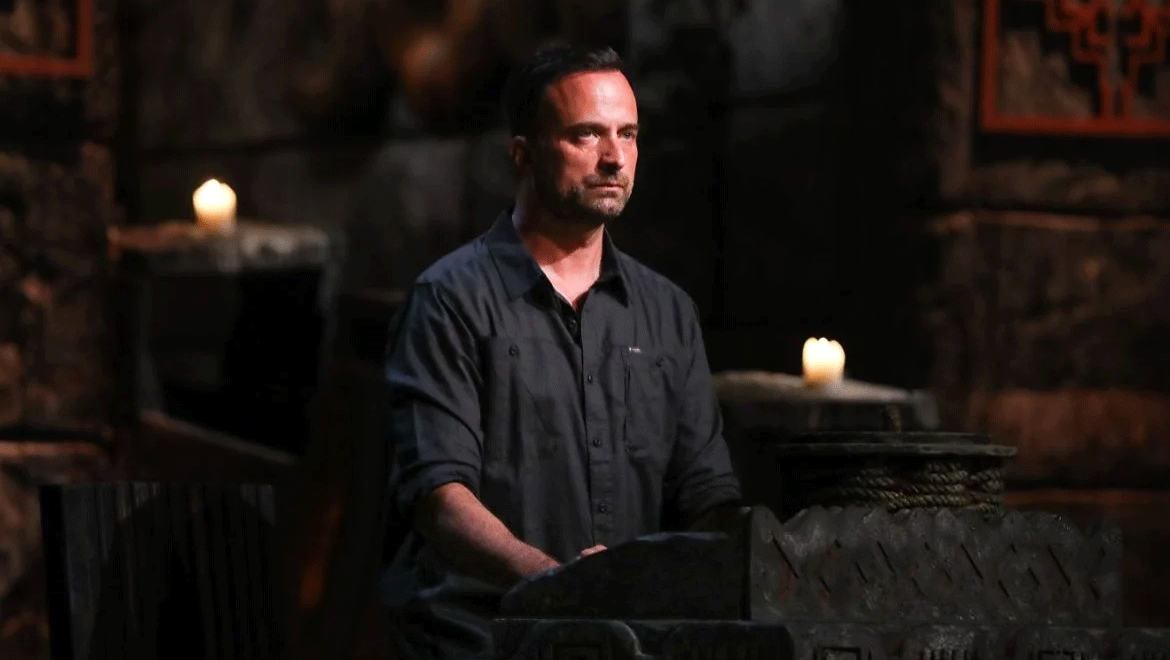 Η παραγωγή του Survivor All Star ενημερώνει τους παίκτες για την τραγωδία στα Τέμπη