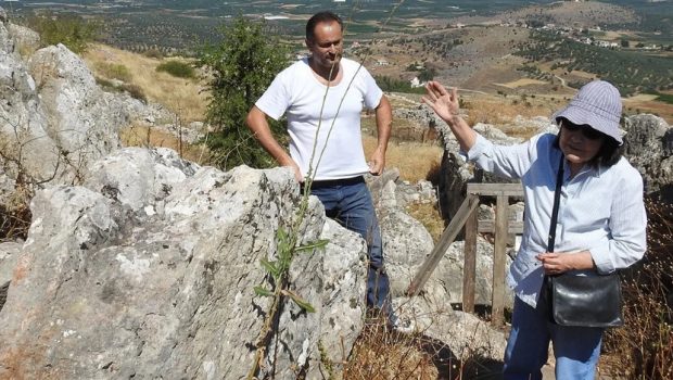 Καίτη Δημακοπούλου: Πέθανε η αρχαιολόγος – Συλλυπητήρια μηνύματα της Λίνας Μενδώνη και του Εθνικού Αρχαιολογικού Μουσείου