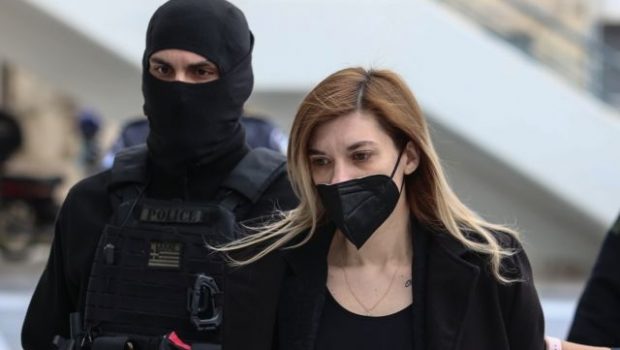 Ρούλα Πισπιρίγκου: Αυτά είναι τα στοιχεία που τη στέλνουν κατηγορούμενη για διπλή δολοφονία