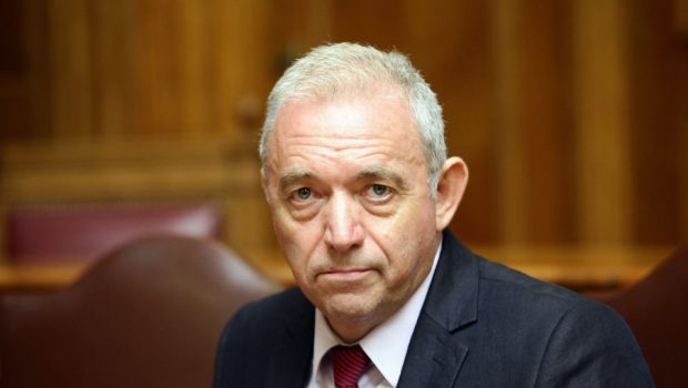 Λέκκας: Στο μικροσκόπιο του ΟΑΣΠ 35.000 κτήρια