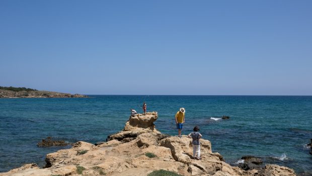 Τουρισμός: Ξεκίνησε επίσημα η σεζόν σε Κέρκυρα και Χανιά