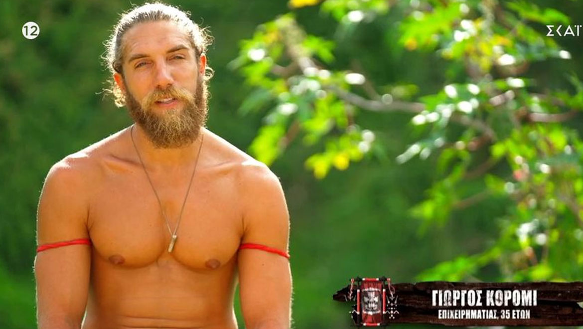 Survivor All Star: Η κόντρα Κόρο-Αφροδίτης για τα…ψάρια
