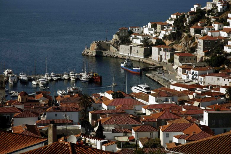 National Geographic: Αυτά είναι τα 25 καλύτερα ελληνικά νησιά για διακοπές το 2023