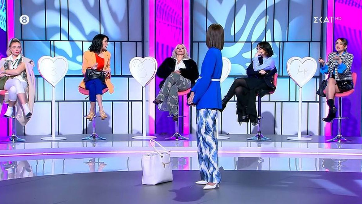 My Style Rocks: Χαμός στο παιχνίδι με αφορμή δημοσίευση πρώην παίκτριας