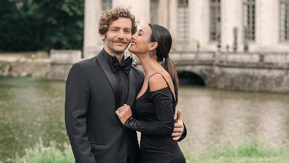 Ευγενία Σαμαρά: Νέος έρωτας στη ζωή της μετά από τον χωρισμό της από τον Γιάννη Ποιμενίδη;