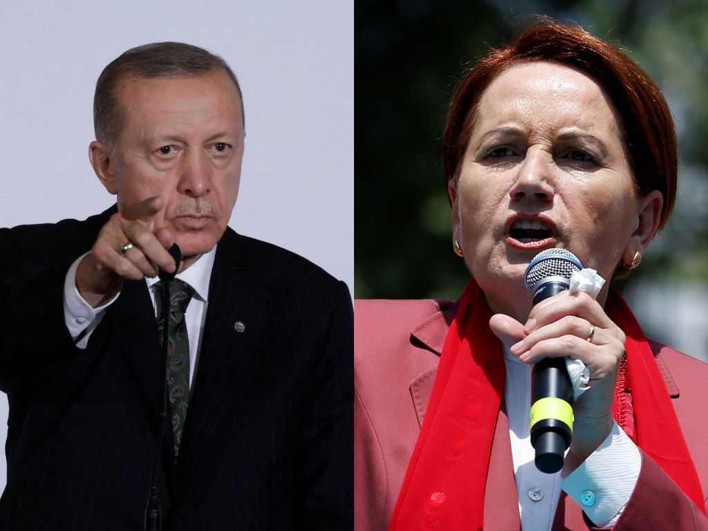 Ακσενέρ – Ερντογάν: Αγριεύει η κόντρα μεταξύ τους | tanea.gr