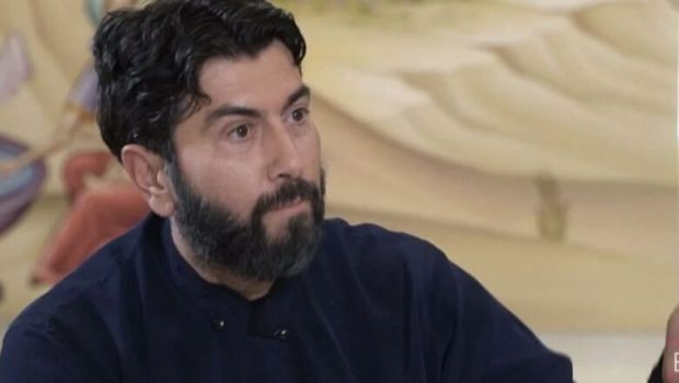 Πατέρας Αντώνιος: Κατασκευασμένο το κατηγορητήριο – Τι υποστηρίζει στο απολογητικό του υπόμνημα