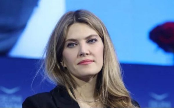 Αυτό είναι το έγγραφο αποφυλάκισης της Εύας Καϊλή | tanea.gr