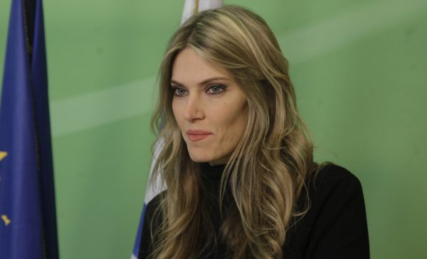 Περιμένει να βρεθεί βραχιολάκι για να αποφυλακιστεί η Καϊλή | tanea.gr