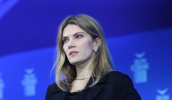 Αυτός θα είναι ο μισθός της Εύας Καϊλή όταν αποφυλακιστεί