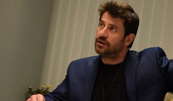 Αλέξης Γεωργούλης: Με ποια ποινή κινδυνεύει αν βρεθεί ένοχος για βιασμό – Η ανεξήγητη καθυστέρηση των βελγικών Αρχών