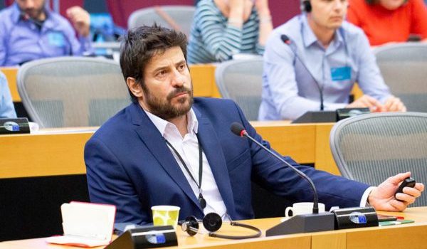 Ανοίγουν στόματα για τον Αλέξη Γεωργούλη – Φήμες για δεύτερη καταγγελία σε βάρος του