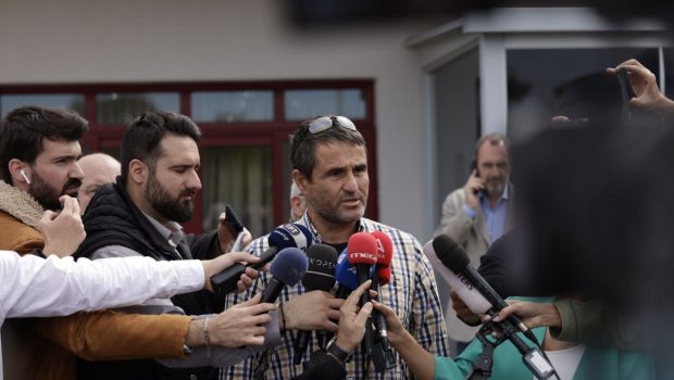 Έλληνες από το Σουδάν: «Κανονικός βομβαρδισμός» – Η μαρτυρία του Χρήστου Δέδε