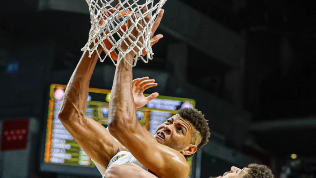 Χωρίς Ταβάρες η Ρεάλ στο Game 2 με την Παρτίζαν