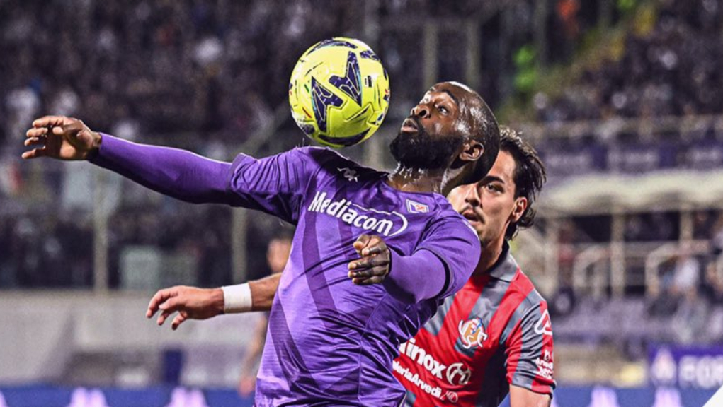 Κράτησε το μηδέν και… έφυγε για τελικό η Φιορεντίνα!