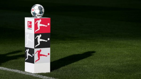 Γερμανία (30η αγωνιστική): O τίτλος είναι στα χέρια της