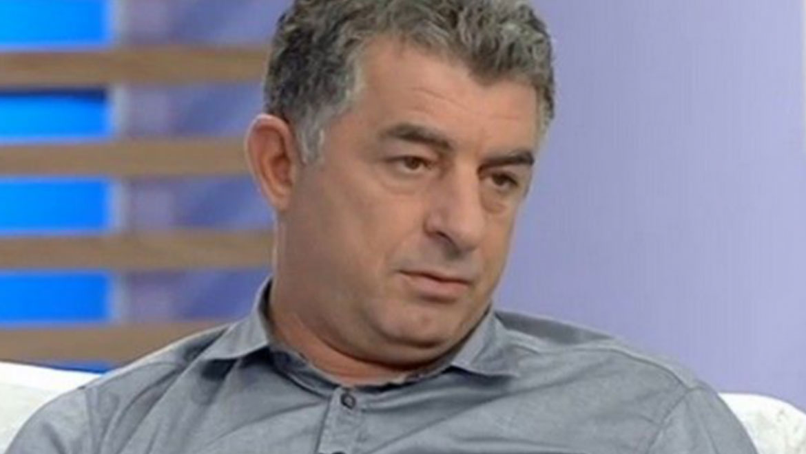 Συγκλονίζει η μητέρα του Γιώργου Καραϊβάζ: «Τον εντολέα θέλω να βρουν και ας κλείσω μετά τα μάτια μου»