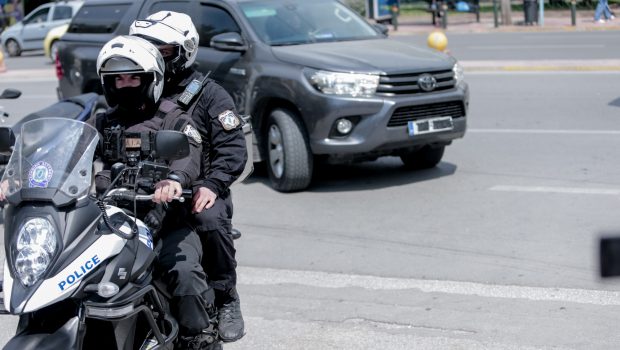 Δολοφονία Καραϊβάζ: Δόθηκε προθεσμία στους δύο συλληφθέντες