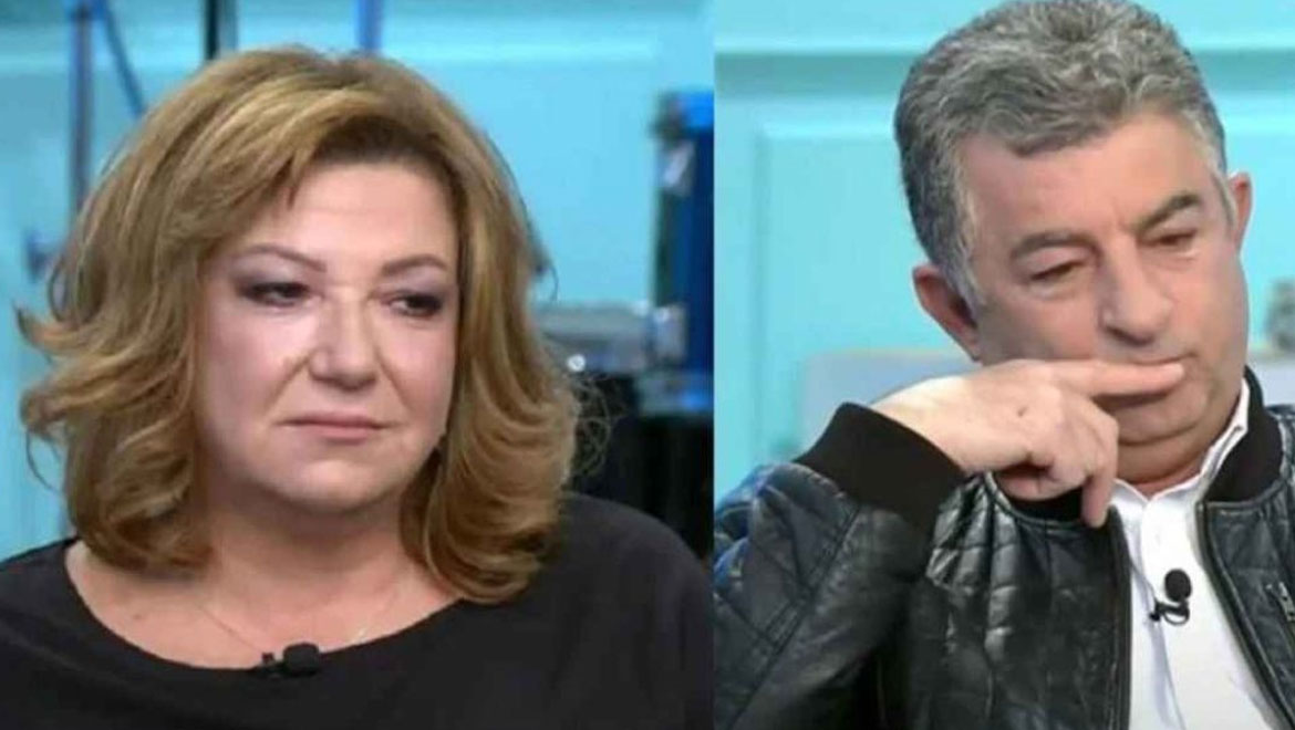 Η χήρα του Γιώργου Καραϊβάζ αποκαλύπτει: «Ήταν ο μοναδικός τρόπος να τον σταματήσουν να γράφει και να μιλάει»