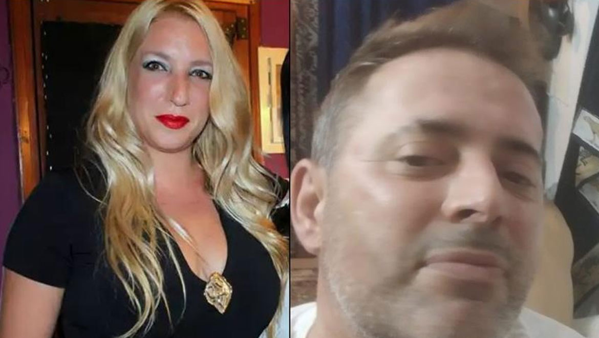 Η κόρη της Σοφίας Βόσσου, Ερασμία Μάνου κάνει σύμφωνο συμβίωσης με τον φυλακισμένο Βασίλη Δημάκη