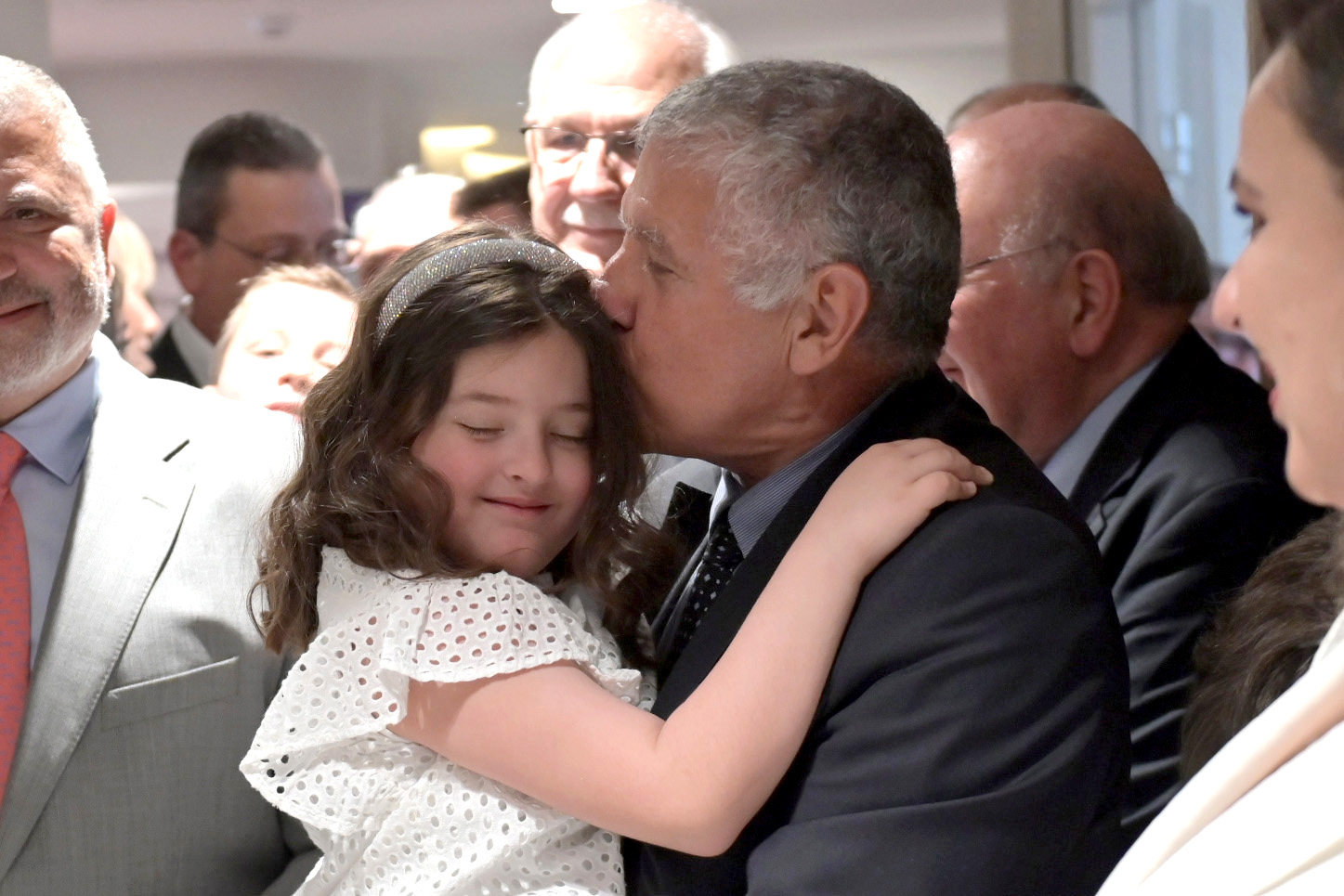 Λαμπρά τα εγκαίνια της νέας Μονάδας Ιατρικώς Υποβοηθούμενης Αναπαραγωγής ΓΕΝΕΣΙΣ στη Λάρισα (φώτο) – ONLARISSA.GR Νέα Ειδήσεις Λάρισα