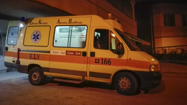 Τρίκαλα: Θλίψη για τη 17χρονη μαθήτρια – «Έφυγε ένας άγγελος»