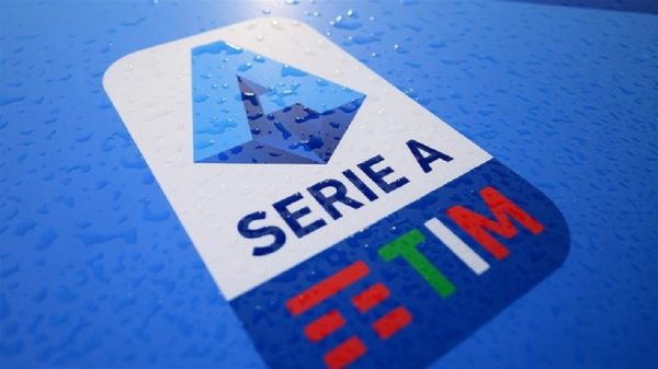 Ιταλία (34η αγωνιστική): Οι πρωταθλητές στο σπίτι τους | Μάχη τετράδας στο Μπέργκαμο