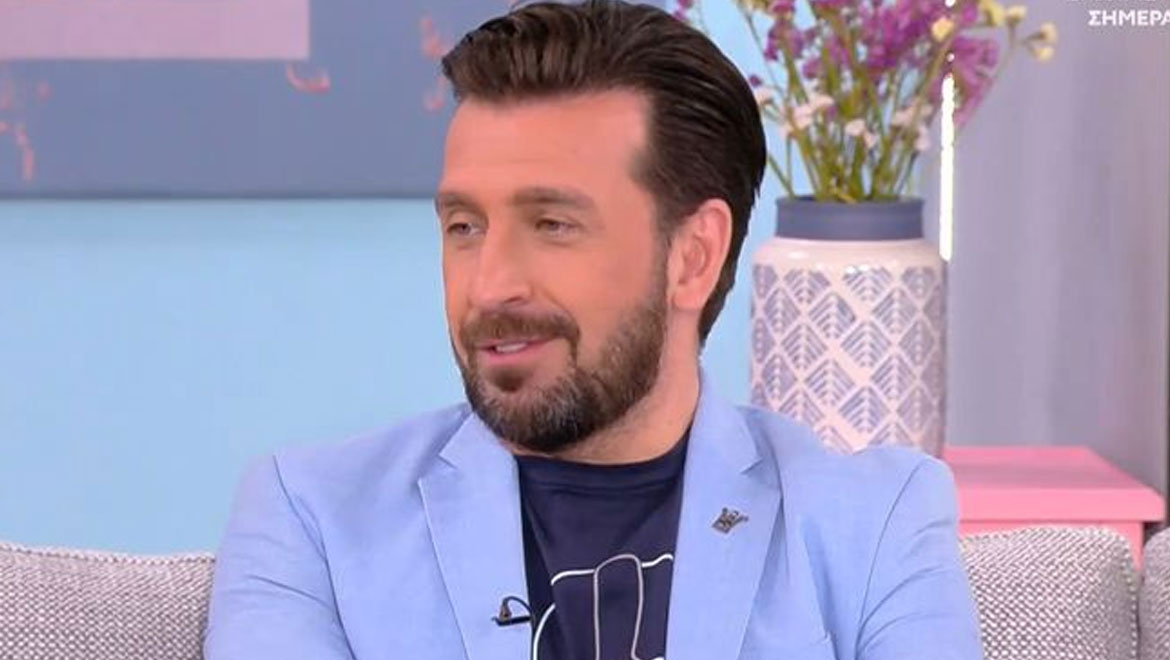 Θάνος Πετρέλης: Tο Fame Story, ο πόλεμος που είχαν δεχτεί τότε οι παίκτες και ο Φοίβος