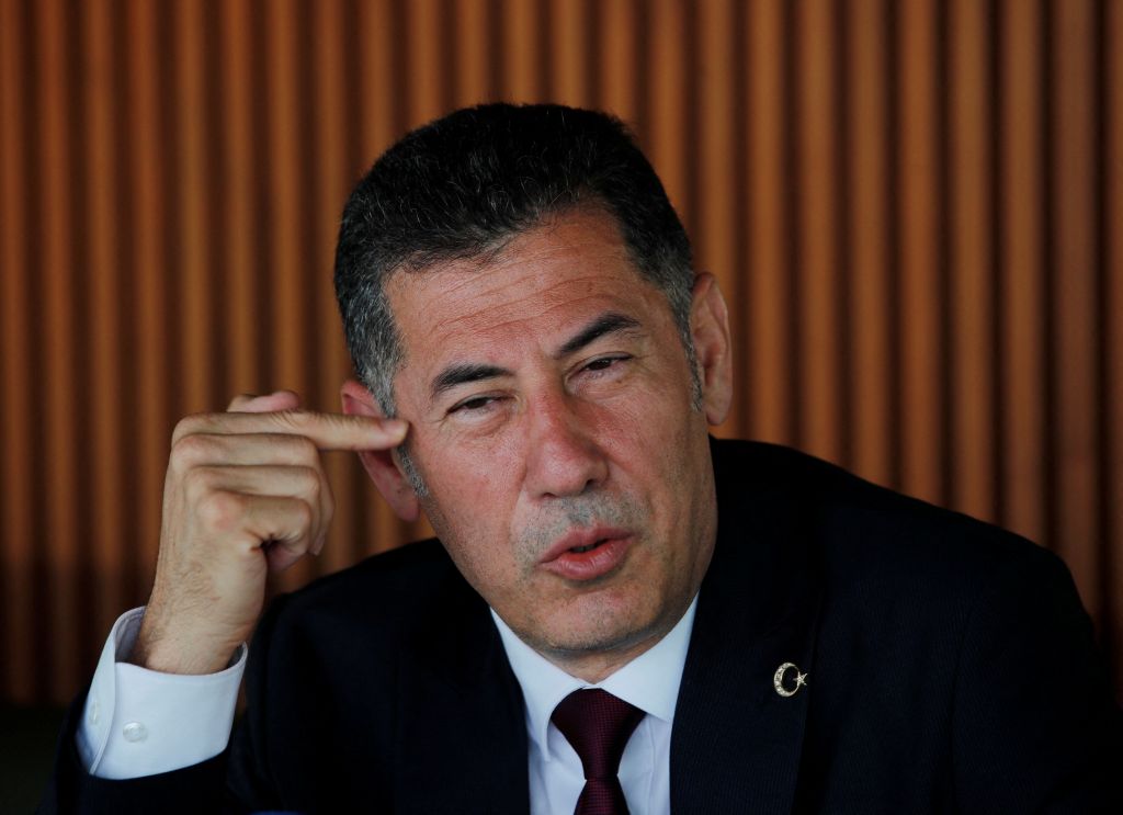 Εκλογές στην Τουρκία: Ο Ογάν θα υποστηρίξει Κιλιτσντάρογλου αν... ξεκόψει από το HDP | tanea.gr