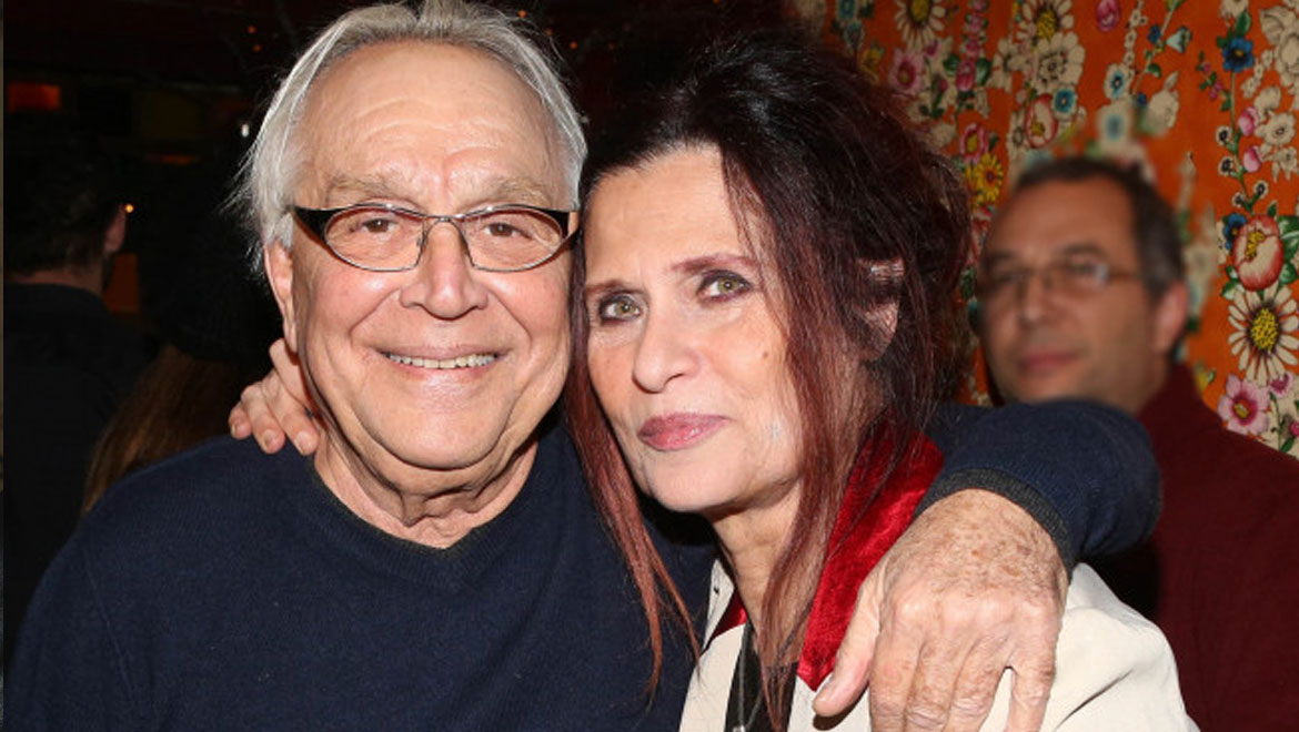 Μεγακλής Βιντιάδης: «Όταν η Πωλίνα έμεινε έγκυος από άλλον μου το είπε τους πρώτους μήνες»