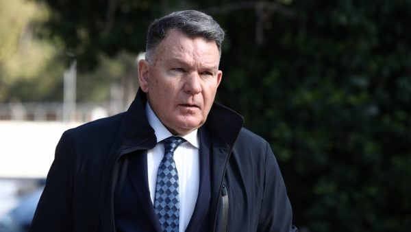 Κούγιας στην ΕΡΑ ΣΠΟΡ: «Θα παλέψουμε για να βρούμε μία ρεαλιστική λύση» (audio)