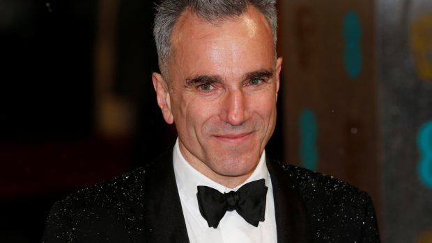 Ντάνιελ Ντέι Λιούις: Είναι αγνώριστος – Η πρώτη του εμφάνιση μετά από 4 χρόνια