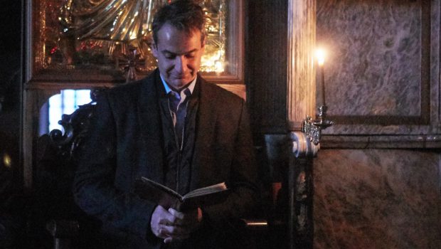 Κυριάκος Μητσοτάκης: Στο Άγιο Όρος το τριήμερο του Αγίου Πνεύματος – Η πολιτική σημασία της επίσκεψης