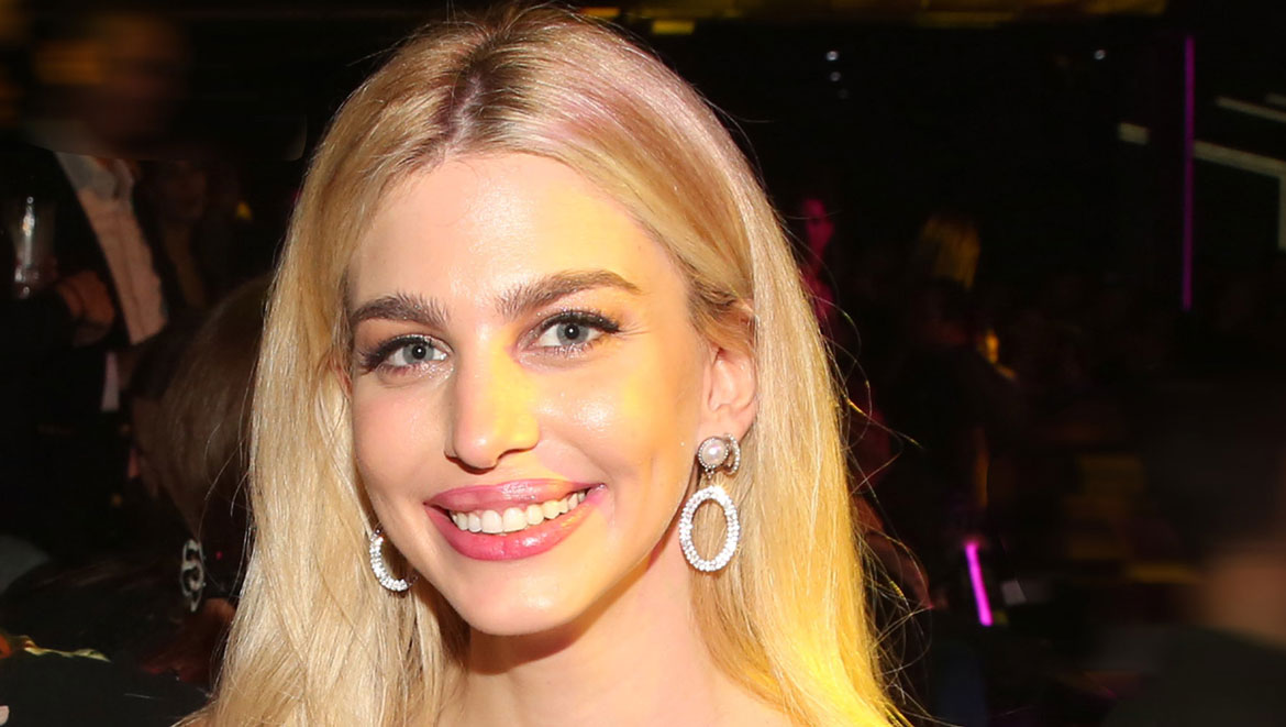 Βάλια Χατζηθεοδώρου: Δύσκολες στιγμές για την παρουσιάστρια