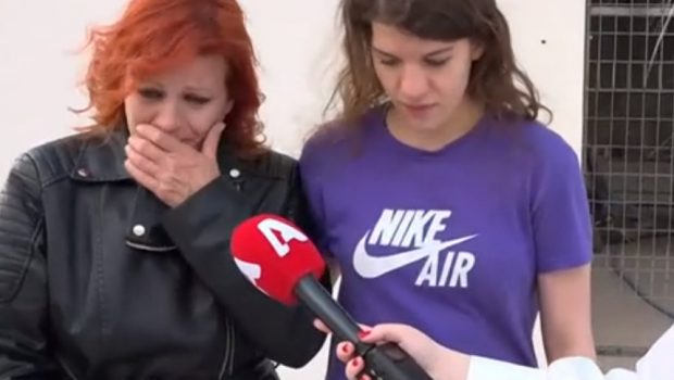 Λίλιαν Αρχοντή: «Εγώ και η κόρη μου κακοποιηθήκαμε σωματικά, ψυχικά και σεξουαλικά»
