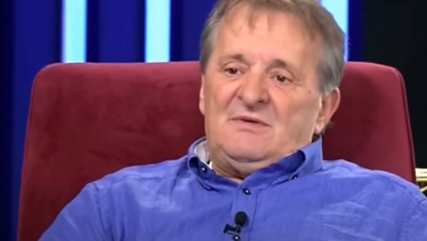 Γιώργος Γεωργίου: Η σπάνια ασθένεια και θάνατος του γιου του που τον τσάκισε