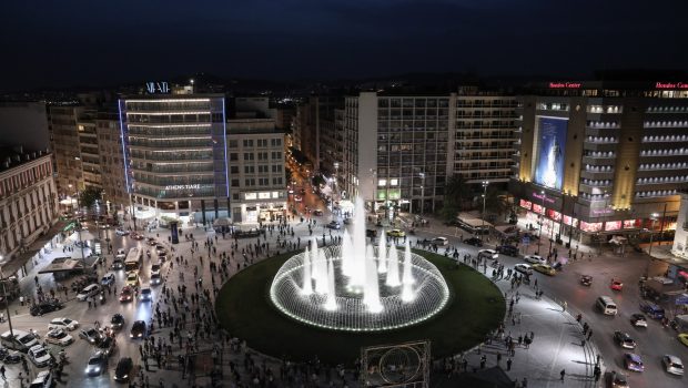 Ομόνοια: Σοκαριστική μαρτυρία για τον 63χρονο – «Ήταν συνέχεια έξω από παιδότοπο»