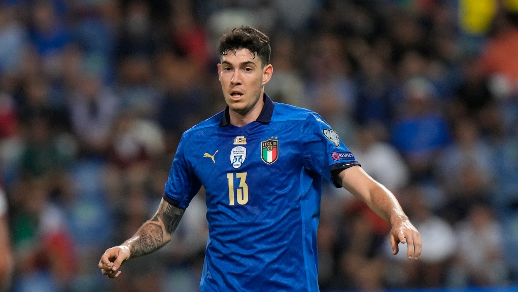 Χωρίς Μπαστόνι η Ιταλία