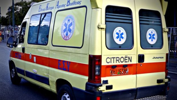 Νεκρός τουρίστας στο Πήλιο: Αιφνίδιος θάνατος Βρετανού – Τον βρήκε η σύζυγός του