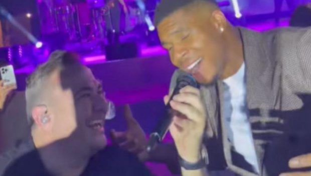 Γιάννης Αντετοκούνμπο: Έδωσε… ρεσιτάλ μαζί με τον Ρέμο – «Κομμένα πια τα δανεικά»