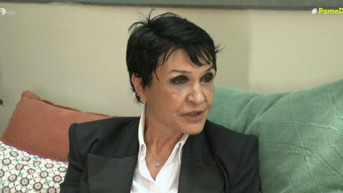 Η Κατιάνα Μπαλανίκα συγκλονίζει για τον θάνατο του πρώην συντρόφου της, Στηβ Κακέτση