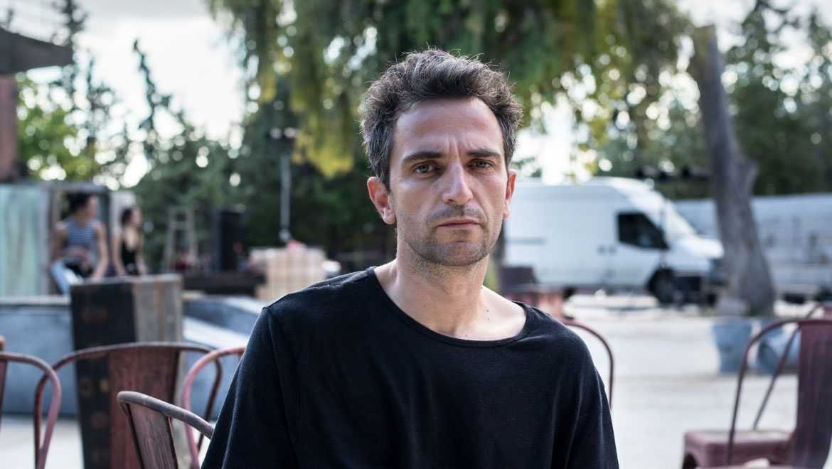 Άρης Σερβετάλης: «Η θέση μου ήταν ξεκάθαρη από την αρχή, η παραγωγή γνώριζε»
