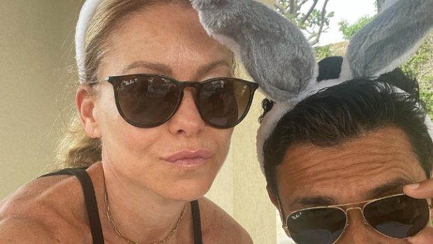 Πασίγνωστοι αμερικάνοι παρουσιαστές βρέθηκαν… κατά λάθος σε παραλία γυμνιστών στην Ελλάδα – «Είδαμε πολλά καμένα φασόλια»