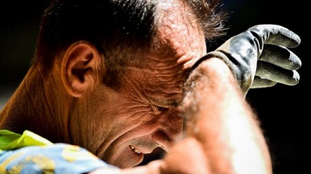 Ισμα Τουλάτου: Σοκ από τον ξαφνικό θάνατό της, τρεις ημέρες πριν γεννήσει το παιδί της