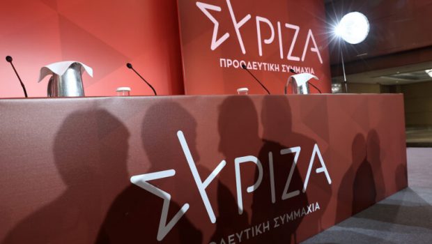 ΣΥΡΙΖΑ: Χωρίς εντάσεις, αλλά με διαφωνίες η Πολιτική Γραμματεία – Ο Στέργιος Καλπάκης εκπρόσωπος Τύπου