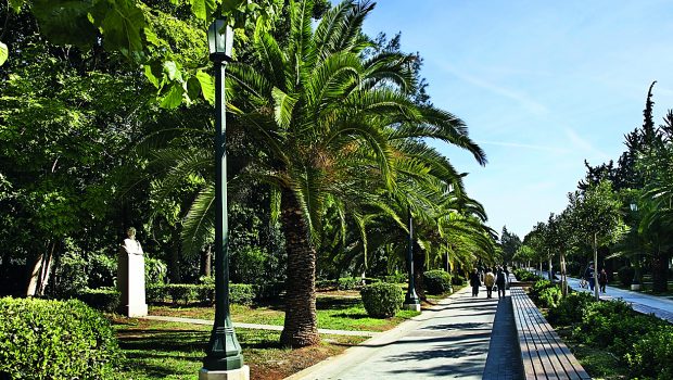 Καύσωνας: Τι ώρες θα είναι ανοιχτά την Κυριακή 16 Ιουλίου Πάρκο Τρίτση, Πεδίον του Άρεως, Λόφος Φινοπούλου και Αττικό Άλσος